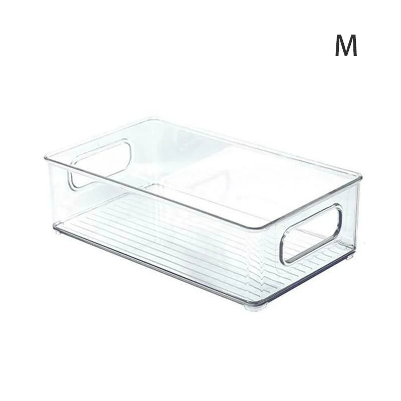 Fridge Storage Bins