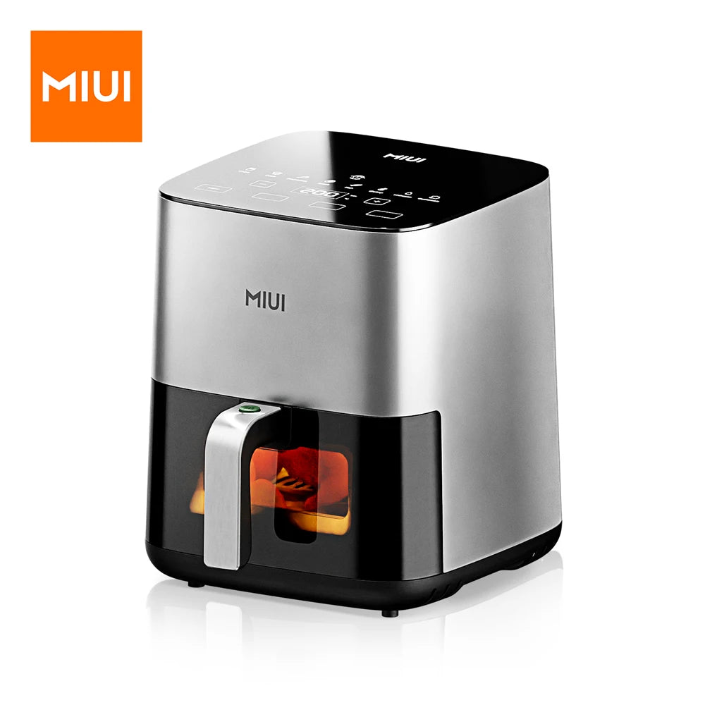 5L Digital Air Fryer