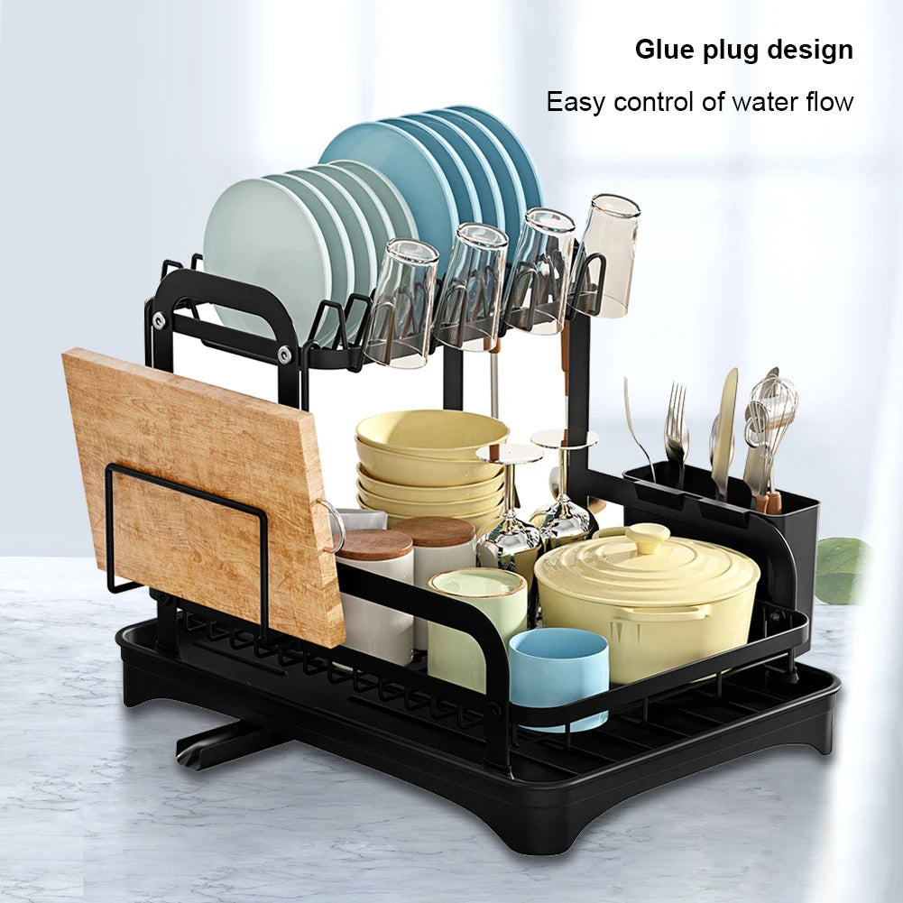 Dish Rack