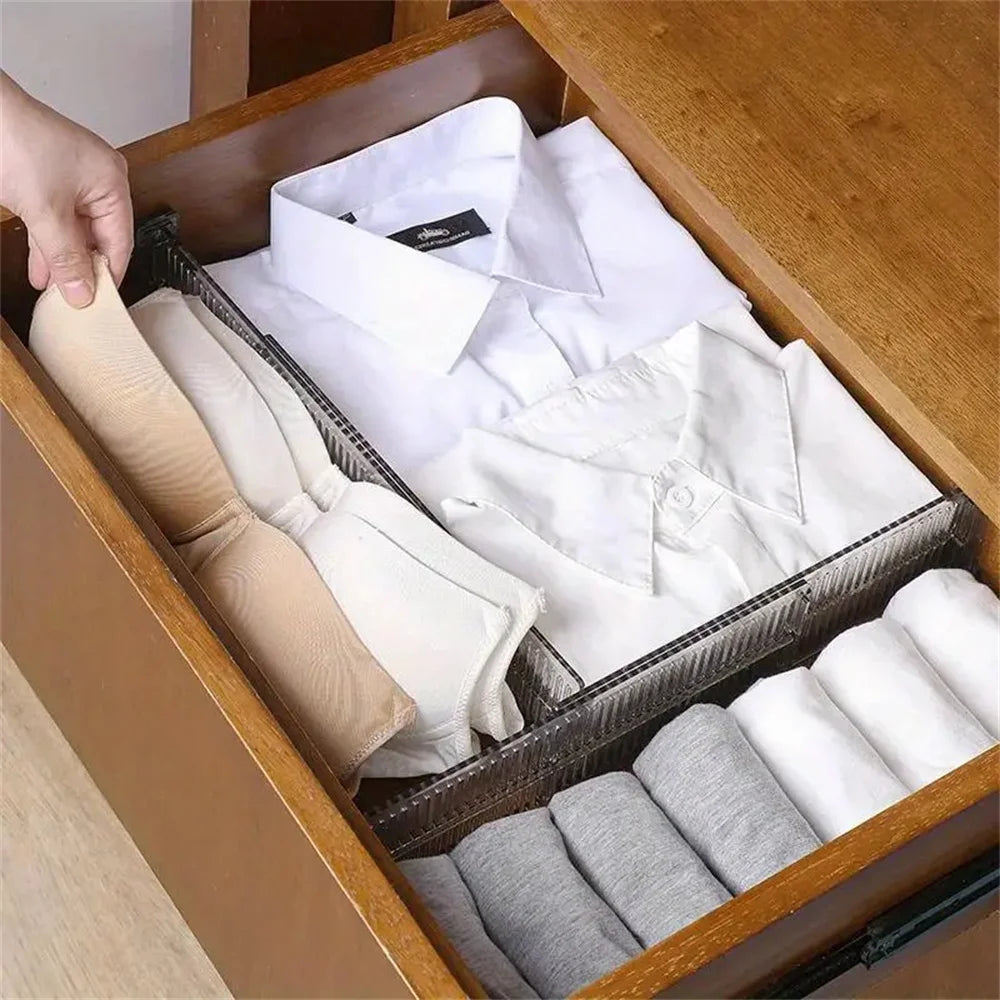 Drawer Dividers