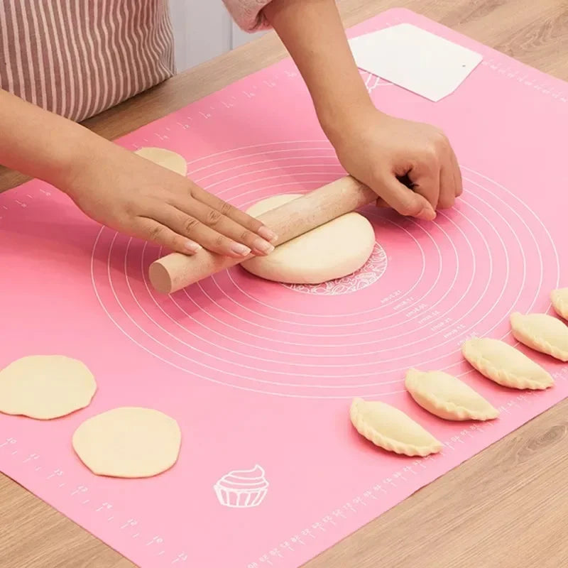 Pizza Dough Mat