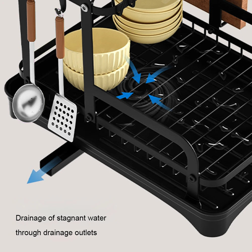 Dish Rack