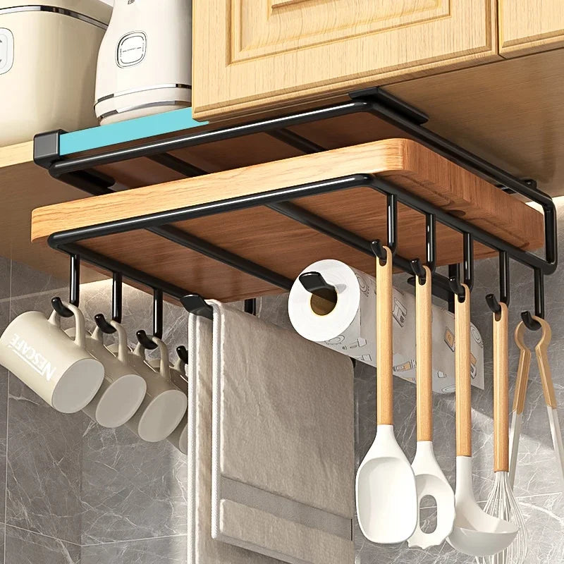 Kitchen Shelf