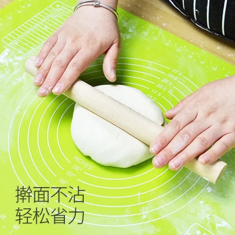 Pizza Dough Mat