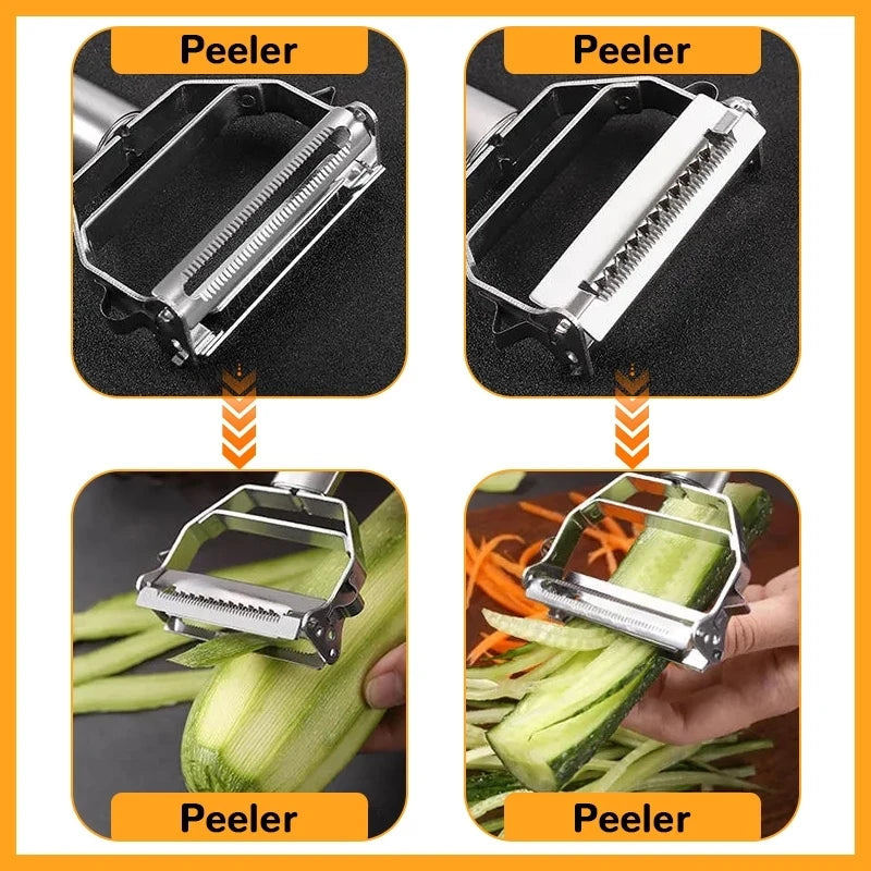 Kitchen Peeler