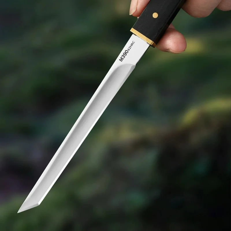 Butcher Knife