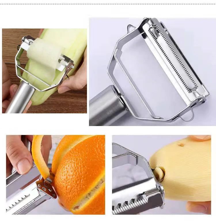 Kitchen Peeler