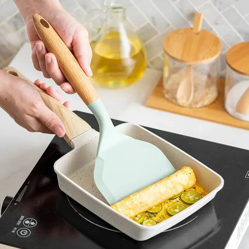 Kitchen Spatula