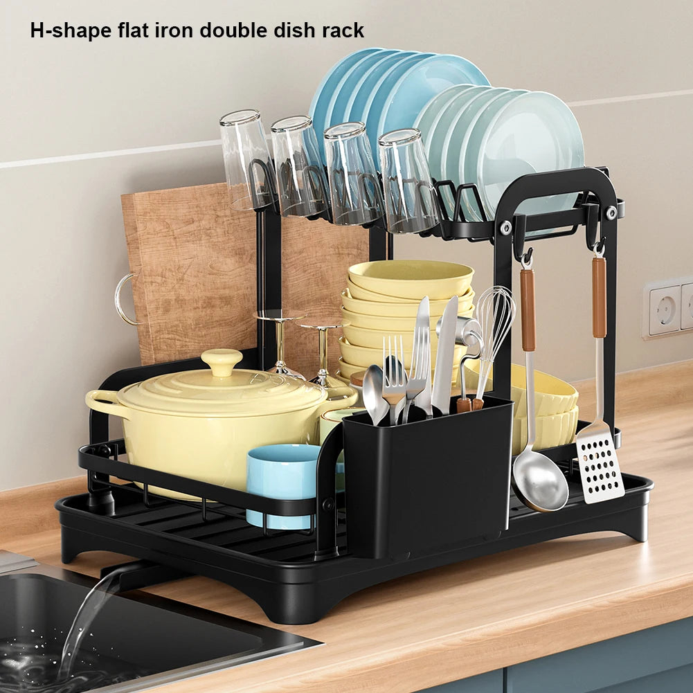 Dish Rack