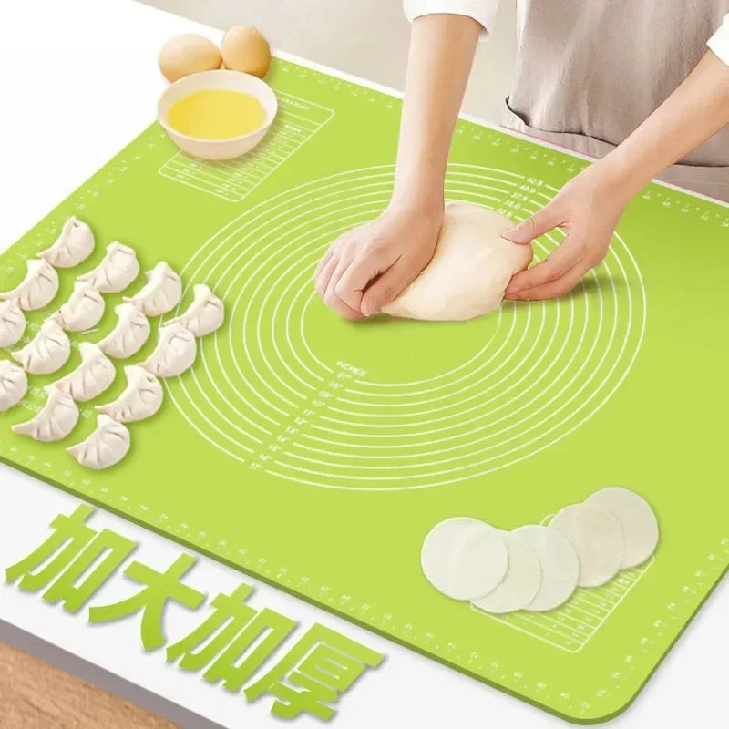 Pizza Dough Mat