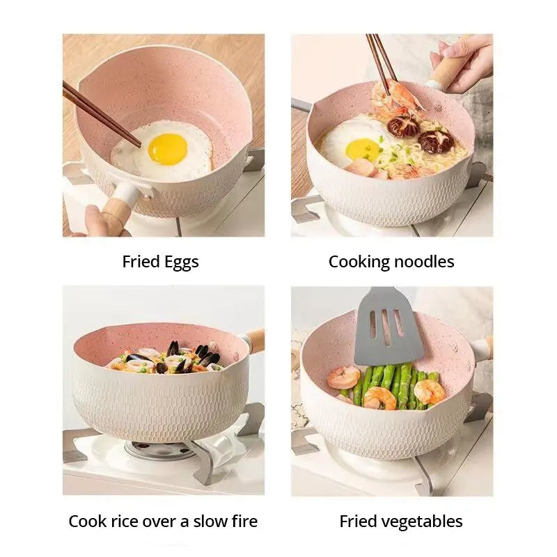 Multi-Use Cookware