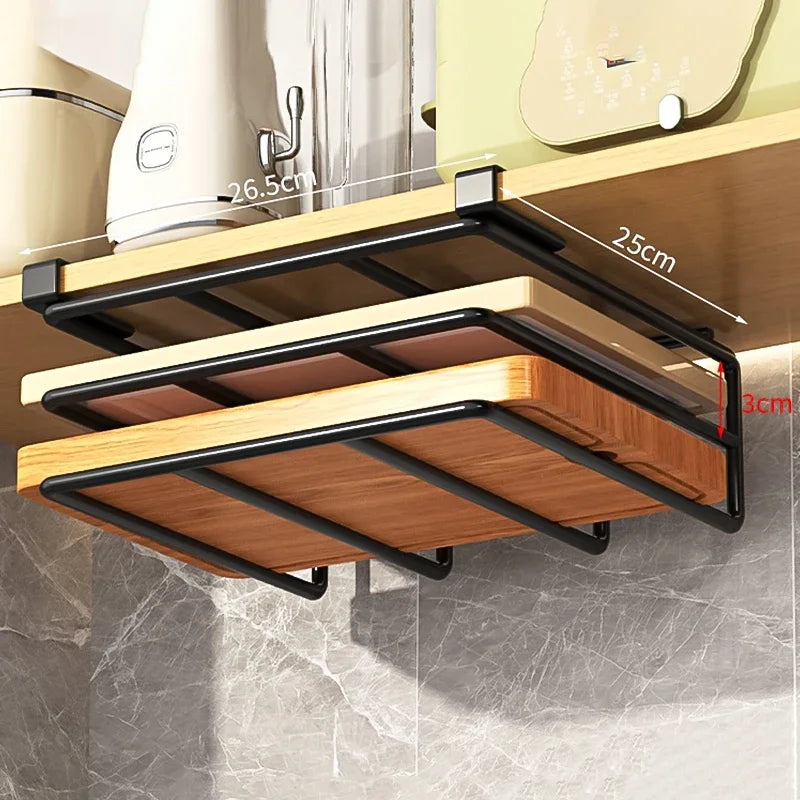 Kitchen Shelf