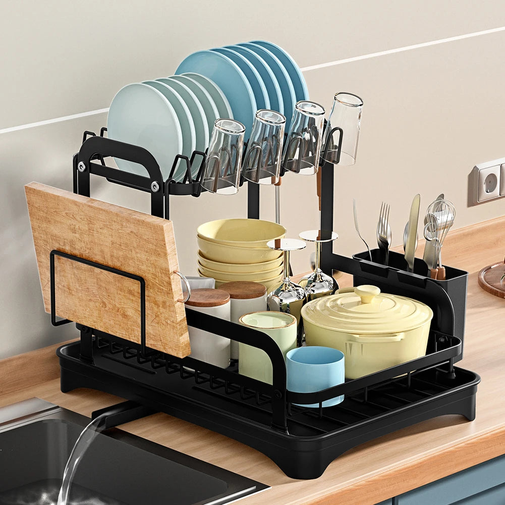 Dish Rack