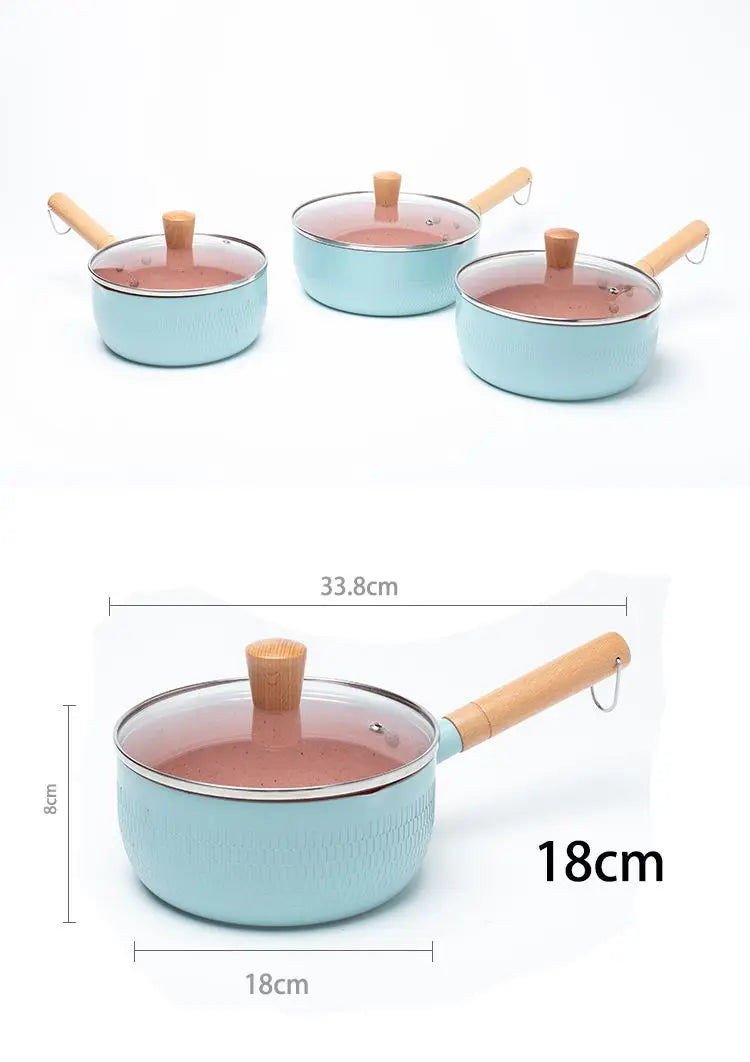 Multi-Use Cookware