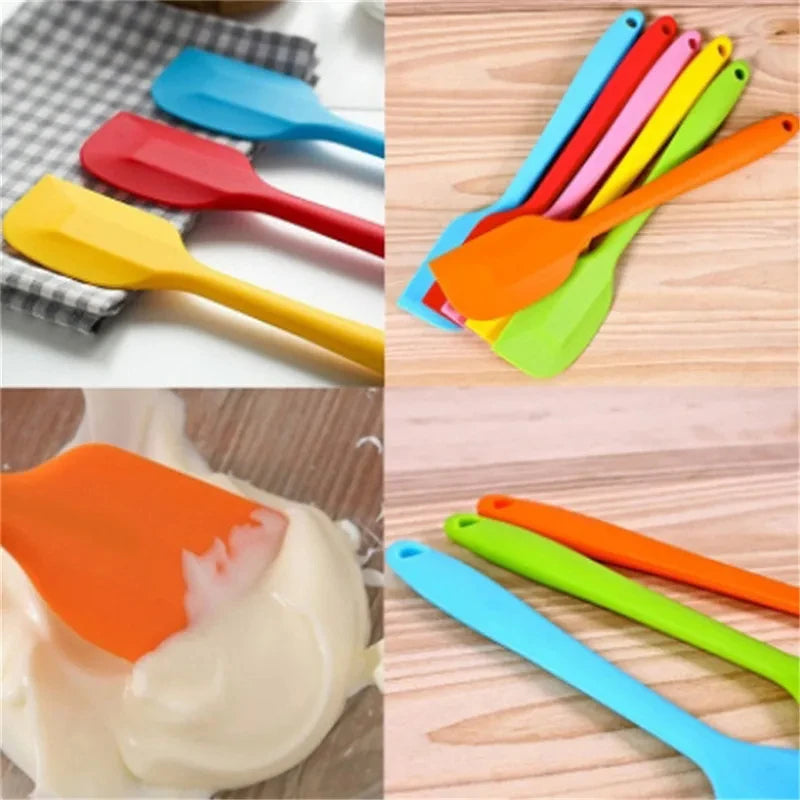 Heat Resistant Spatula