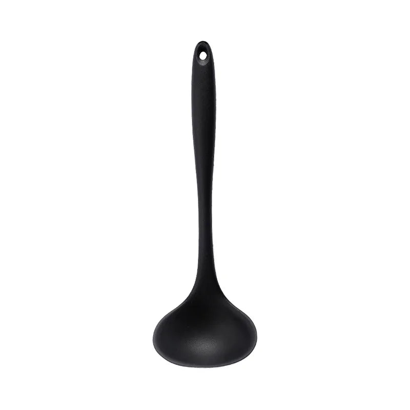 Silicone Soup Spoon