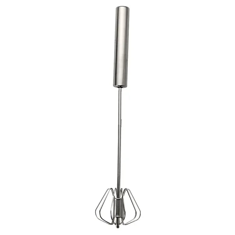 Stainless Steel Whisk