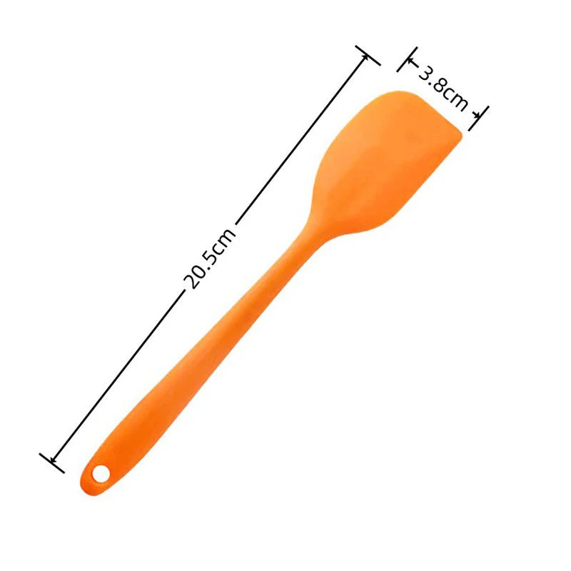 Heat Resistant Spatula