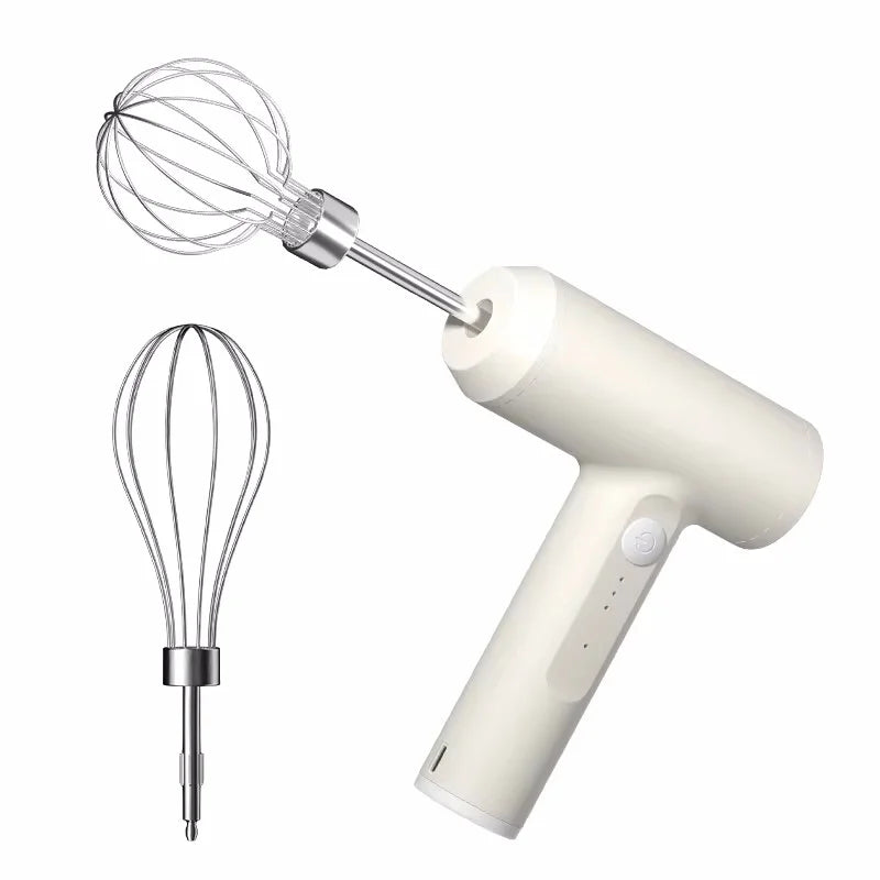 Portable Food Mixer