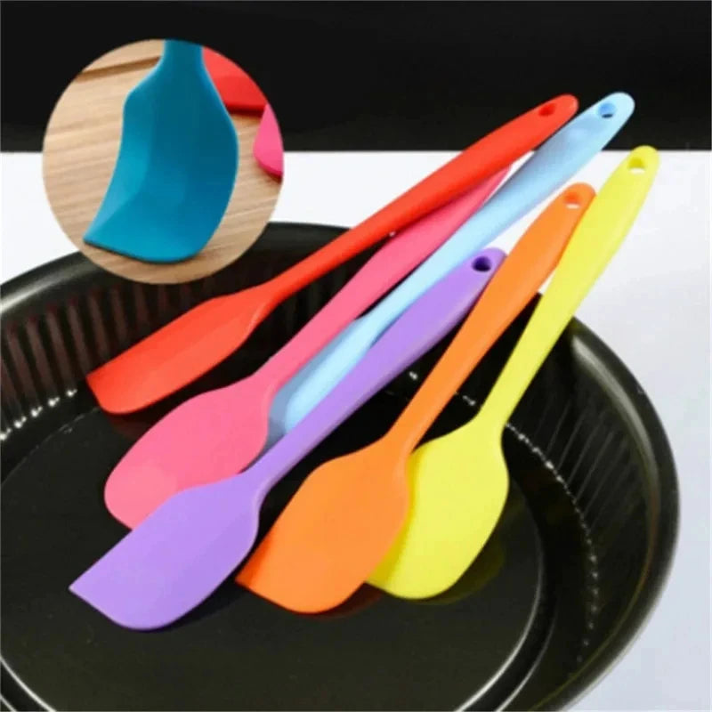 Heat Resistant Spatula