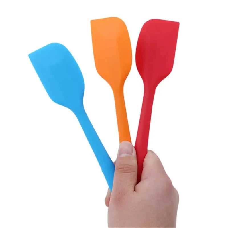 Heat Resistant Spatula