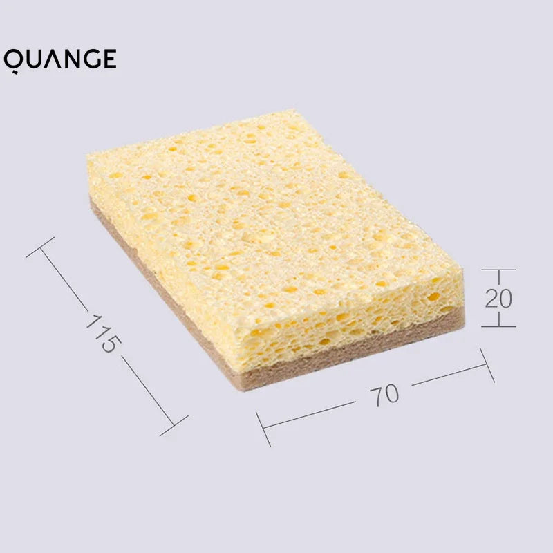 Biodegradable Dishwashing Sponge