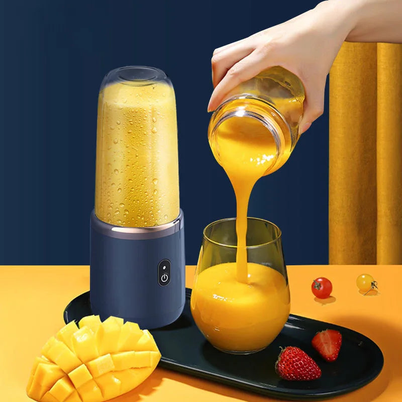 Multi Fruit Mixer