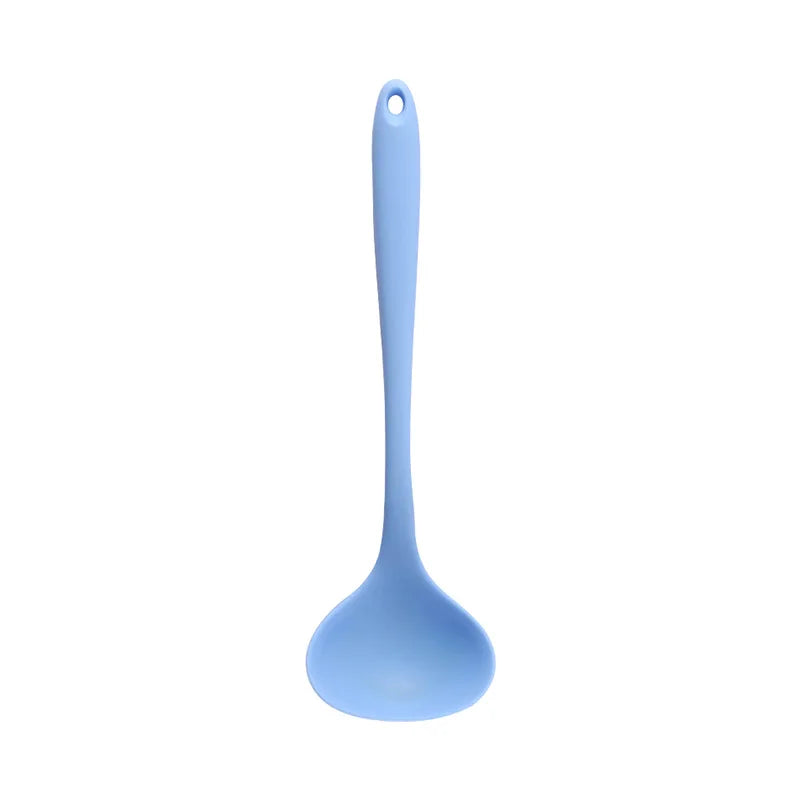 Silicone Soup Spoon