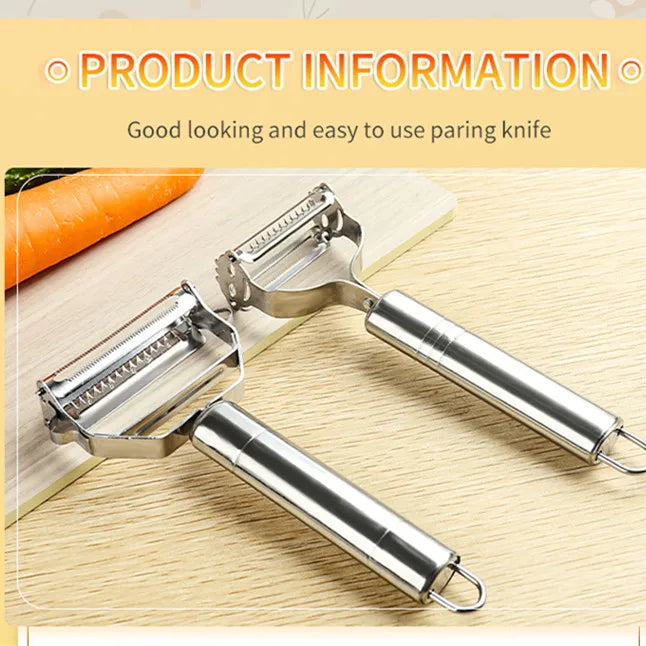 Kitchen Peeler