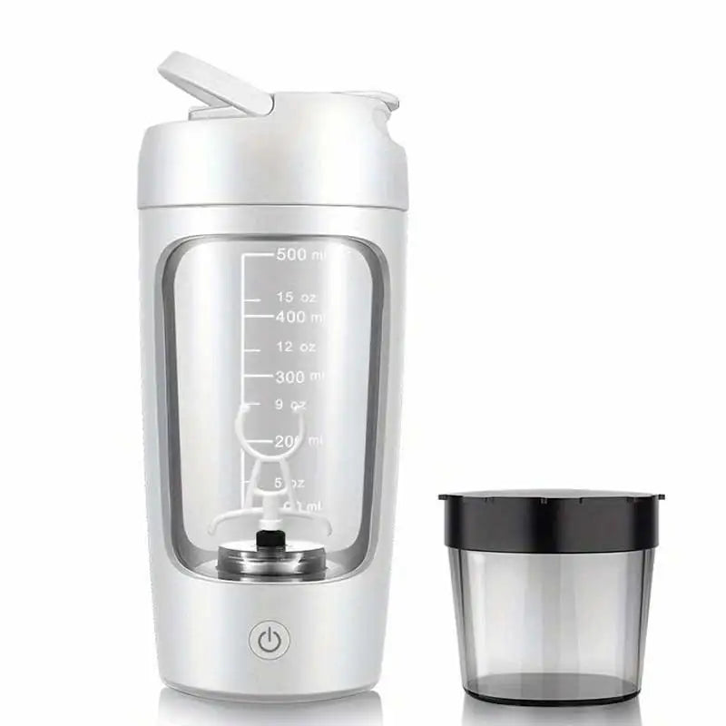 Protein Shaker Mixer