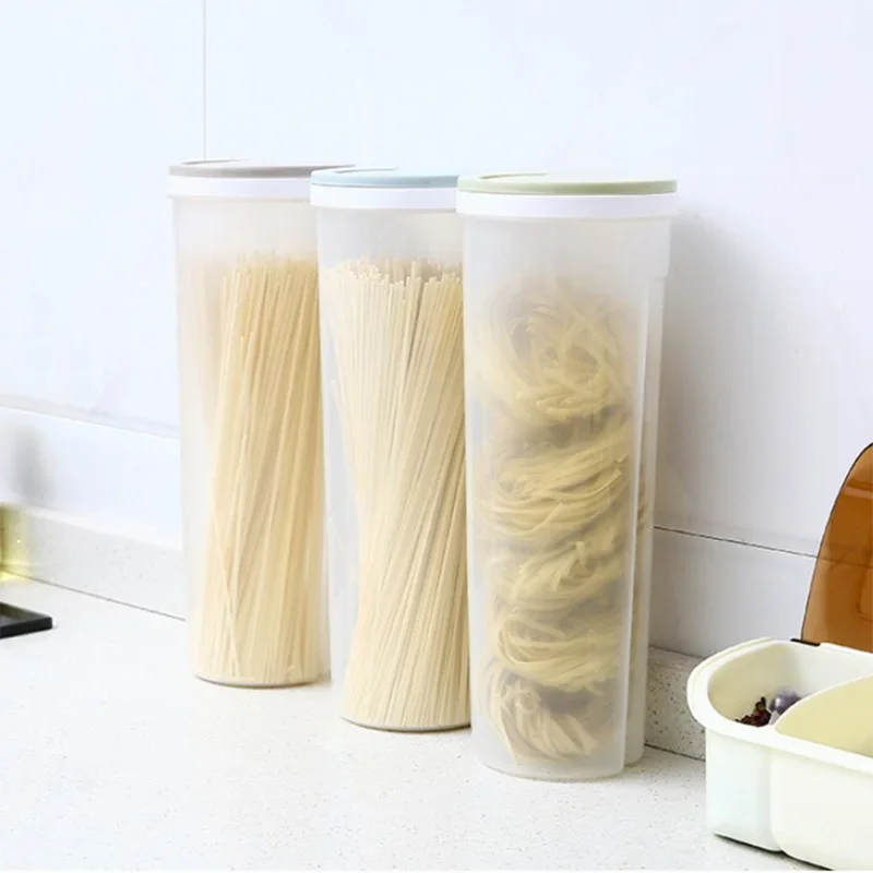 Noodle Storage Box