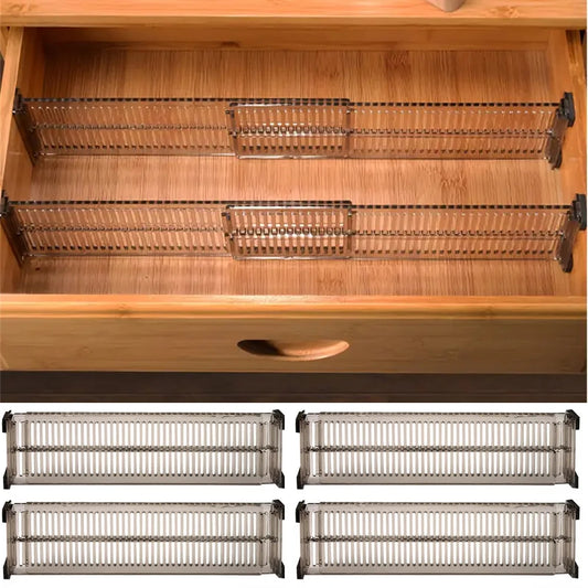 Drawer Dividers