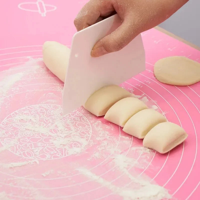 Pizza Dough Mat