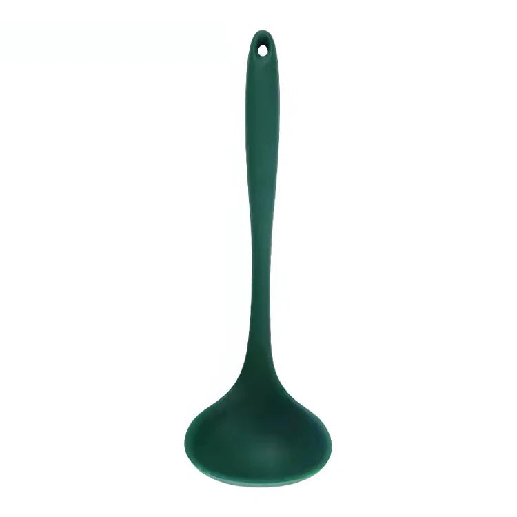 Silicone Soup Spoon