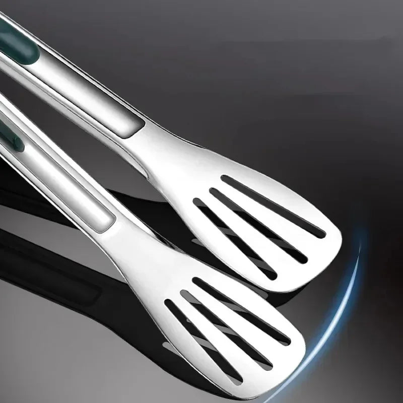 Stainless Steel Tongs